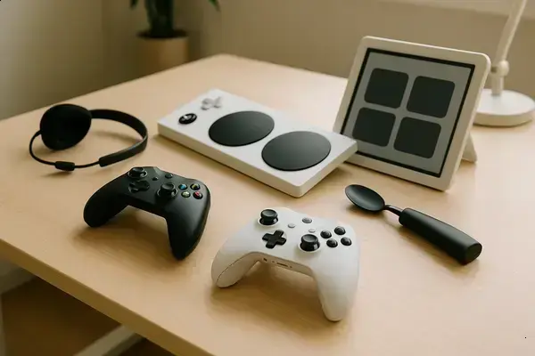 Como Adaptar Jogos Interativos Para Diferentes Níveis De Autonomia