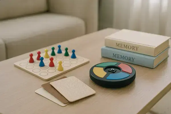 Como Jogos Com Sensores Ajudam Idosos Com Alzheimer Leve A Estimular A Memoria