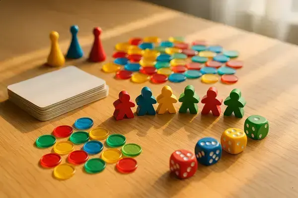 Como Jogos Lúdicos Ajudam No Engajamento Emocional Do Idoso