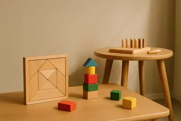 Como Jogos Simples Estimulam A Sensação De Independência