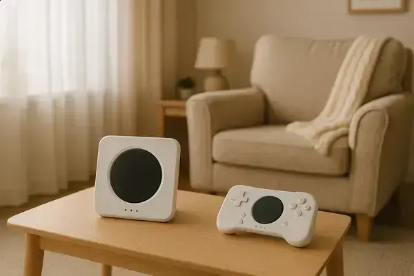 Coordenação Motora Em Idosos: Como Jogos Com Sensores Podem Ajudar