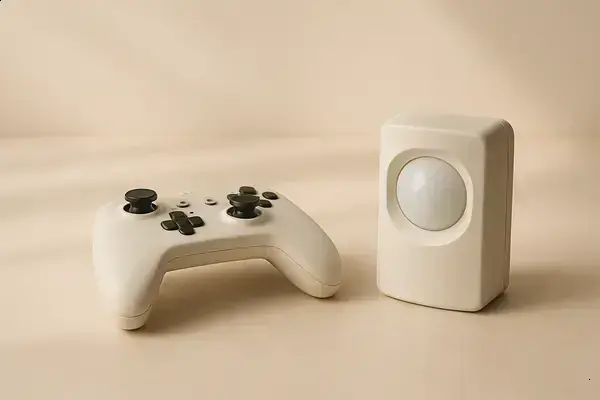 Diferenca Entre Jogos Digitais Comuns E Jogos Com Sensores Para Idosos