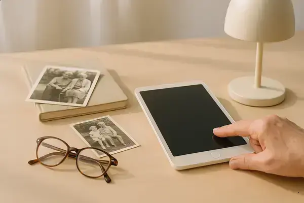 Jogos Com Sensores De Toque Para Idosos Com Dificuldade De Memoria