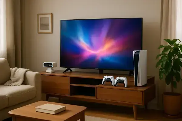 Jogos Com Sensores Para Uso Individual Ou Em Família: Qual Escolher