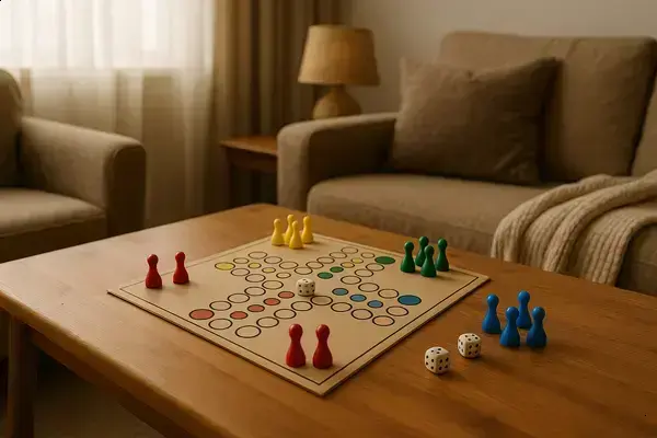 Jogos Interativos Como Forma De Reduzir O Isolamento Do Idoso