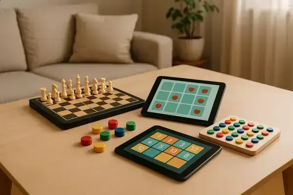 Jogos Interativos Podem Fazer Parte Da Rotina Diaria Do Idoso?