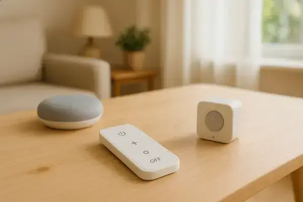 Jogos Simples Com Sensores Para Idosos Com Mobilidade Reduzida