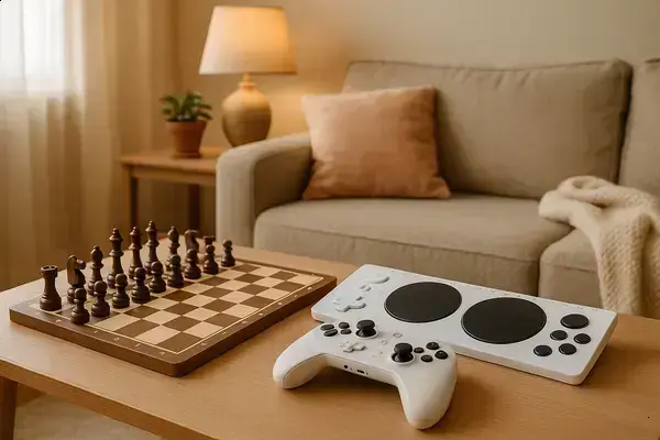 Por Que Idosos Se Adaptam Melhor A Jogos Pensados Para Eles