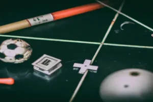 Benefícios Do Movimento Guiado Por Jogos Em Comparação A Atividades Tradicionais