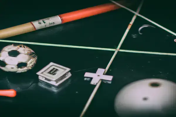 Benefícios Do Movimento Guiado Por Jogos Em Comparação A Atividades Tradicionais