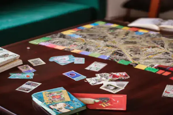 Como Jogos Ajudam Idosos A Lidar Com Frustrações De Forma Leve