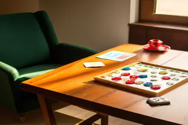 Como O Sentimento De Controle No Jogo Impacta O Bem-Estar Emocional