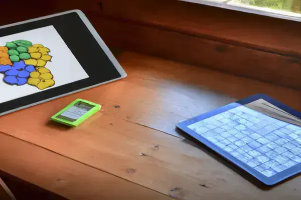 Diferença Entre Estímulo Cognitivo Passivo E Ativo Em Jogos Para Idosos