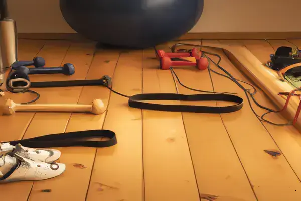 Diferença Entre Movimento Funcional E Exercício Físico Em Jogos Para Idosos