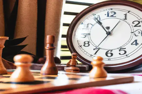 Importância Do Ritmo E Do Tempo De Resposta Em Jogos Para Idosos