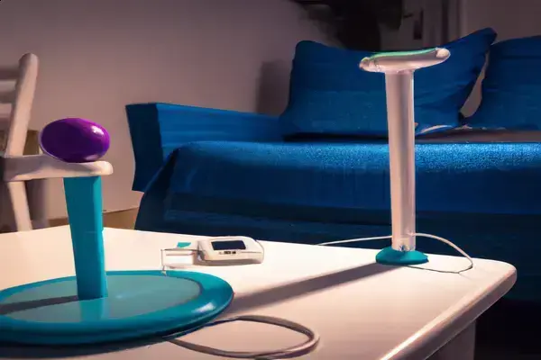 Jogos Com Sensores Ajudam A Manter A Amplitude De Movimento Do Idoso