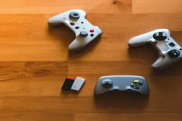 Jogos Com Sensores E Memória Visual: Como Funcionam