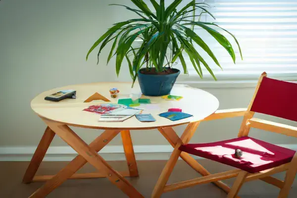 Jogos Como Ferramenta De Inclusão Emocional Para Idosos Em Casa Ou Instituições