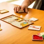 Jogos Interativos E O Fortalecimento Do Vínculo Entre Idoso E Cuidador