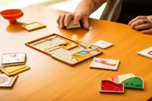 Jogos Interativos E O Fortalecimento Do Vínculo Entre Idoso E Cuidador