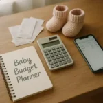 Baby Budget Planner: How to Prepare for the Real Cost of a New Baby