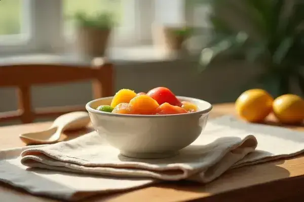 Baby Feeding Schedule: When to Start Solids