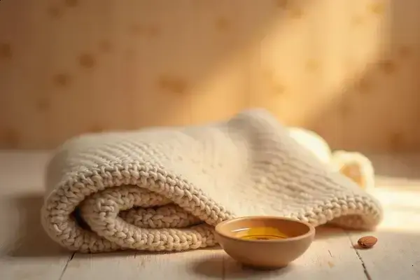 Baby Massage: Benefits and Techniques