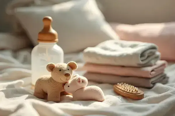 Baby Registry Checklist: Essential Items You Actually Need