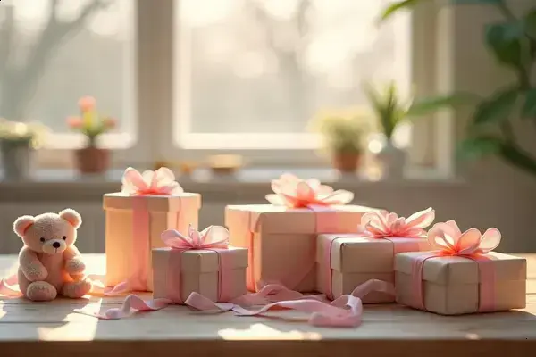Baby Shower Planning Timeline: What to Do When