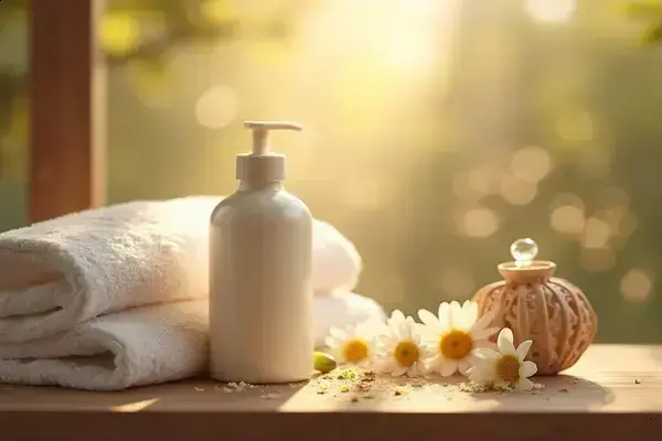 Baby Skincare Routine: Products and Tips