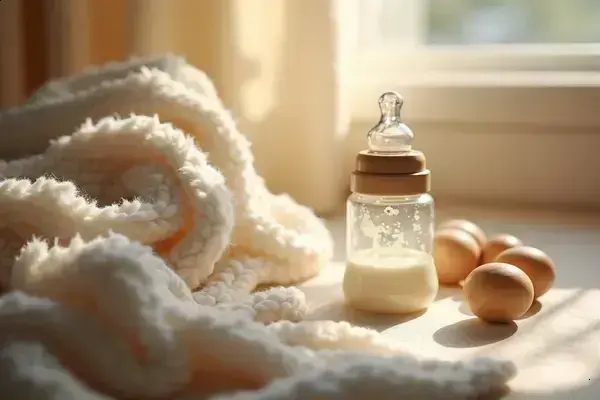 Breastfeeding Schedule: How Often to Feed