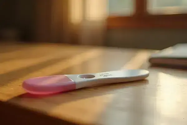 Early Signs of Pregnancy: Am I Pregnant