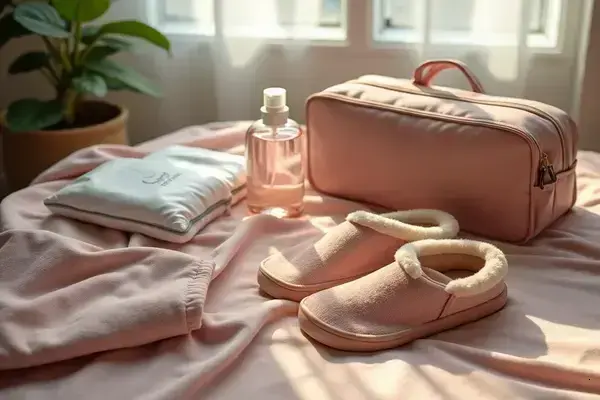 Hospital Bag Checklist for Mom: What to Pack