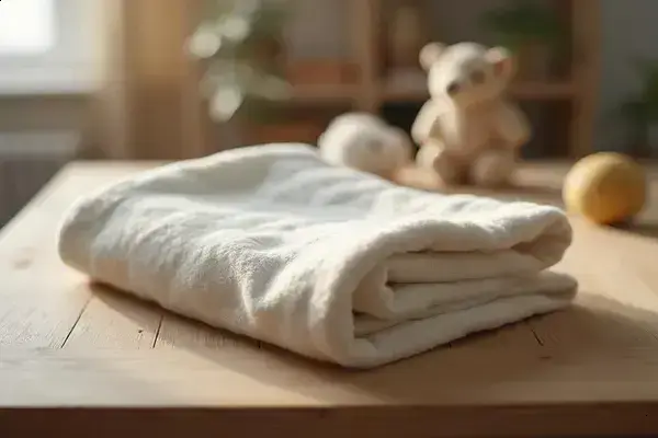 How to Swaddle a Newborn: Step by Step Guide