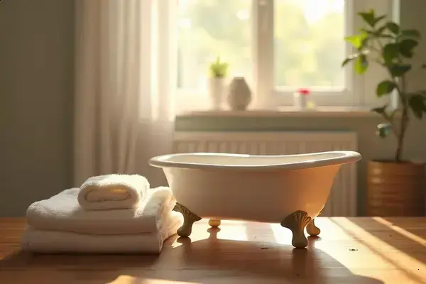 Newborn Bathing: Tips and How Often