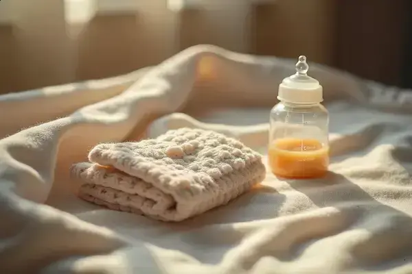 Newborn Feeding Cues: When Baby Is Hungry