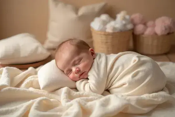 Newborn Photography Checklist: Capture Precious Moments