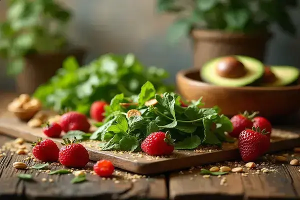Pregnancy Nutrition: Foods to Eat for Baby