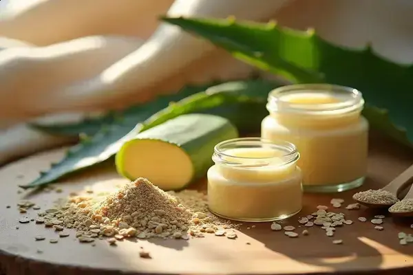 Pregnancy Skin Changes and Care Tips