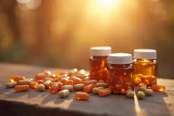 Prenatal Vitamins Guide: What You Need