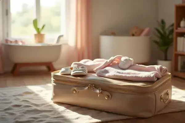 Third Trimester: Preparation Checklist