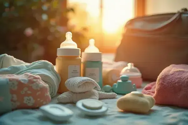 Traveling with Baby Checklist: Complete Preparation
